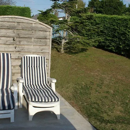 Holiday La Dune Denneville